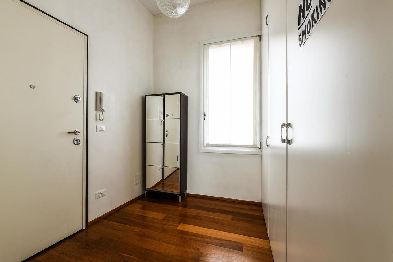 Frari Luxury Apartamento Veneza Exterior foto