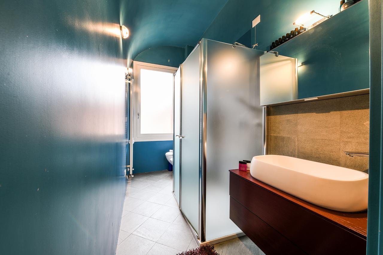 Frari Luxury Apartamento Veneza Exterior foto